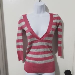 Aeropostale sweater size S